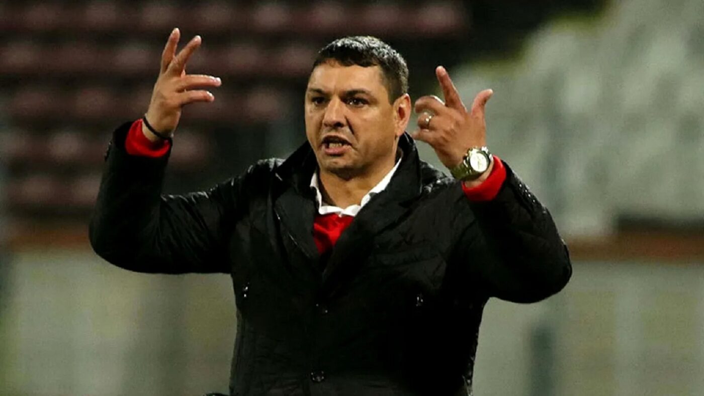 Ionel Ganea e depășit de prăpastia în care a căzut Rapid! Pe cine dă vina