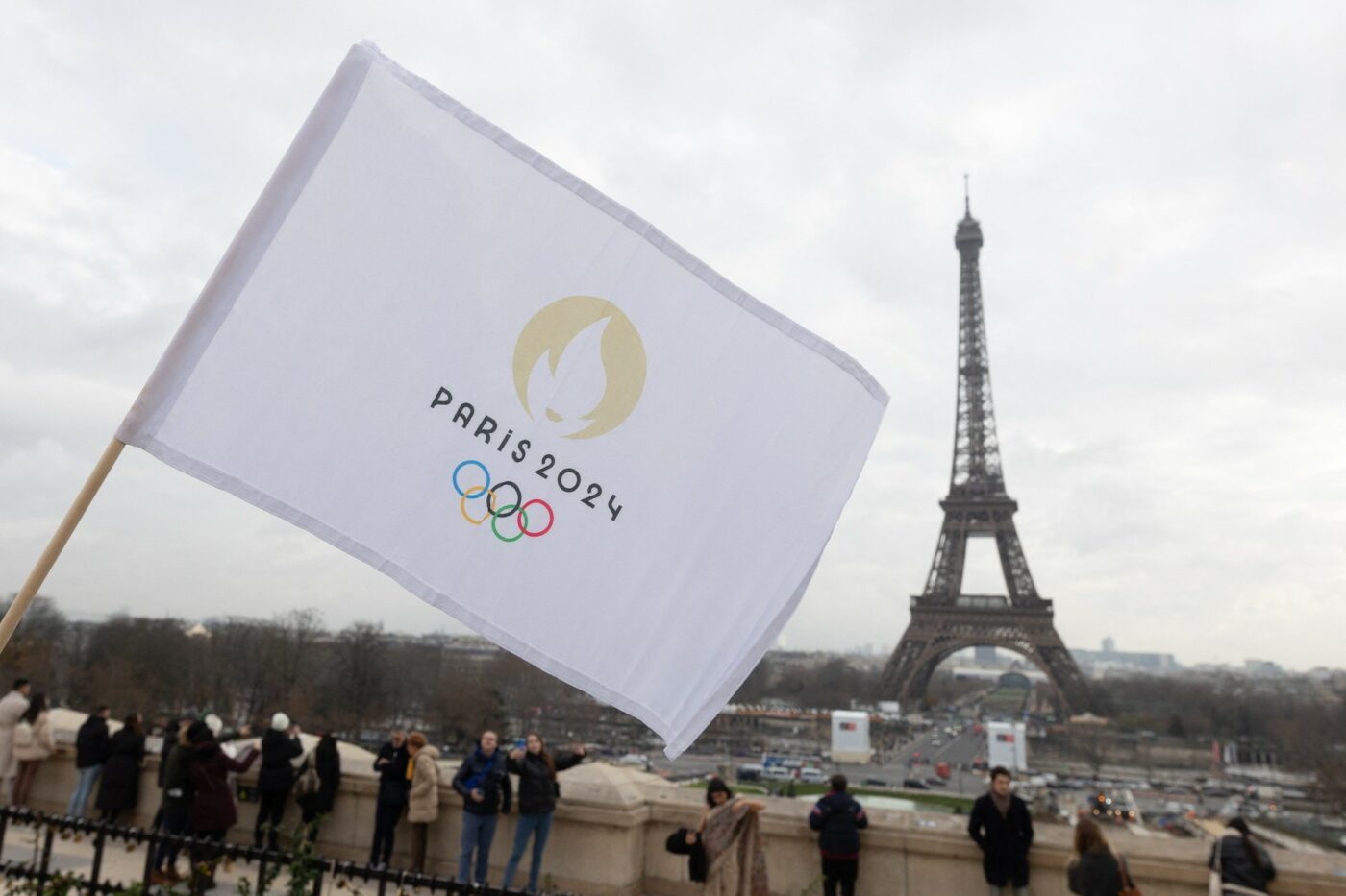 Jocurile Olimpice de la Paris, pregătite pentru viața intimă din satul olimpic! Din ce sunt făcute paturile și ce măsuri de protecție s-au pregătit pentru sportivi