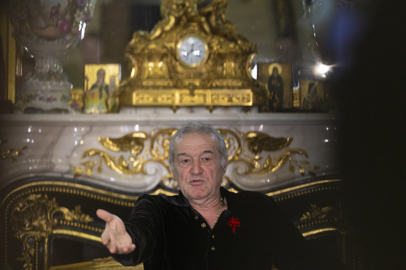 Jucătorul lui Gigi Becali, dat afară ca o măsea stricată, e cel care l-a distrus în derby! Unde s-a făcut, de fapt, diferența: „I-a desființat pe toți mijlocașii lui FCSB”