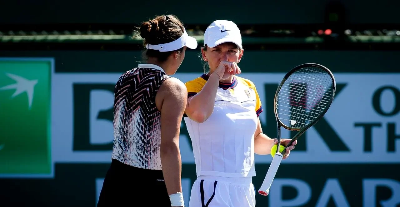 La câteva zile după ce Simona Halep a revenit oficial în circuit, WTA a primit o ofertă incredibilă din Arabia Saudită! Șeicii dau un miliard de euro pentru fuziunea cu ATP