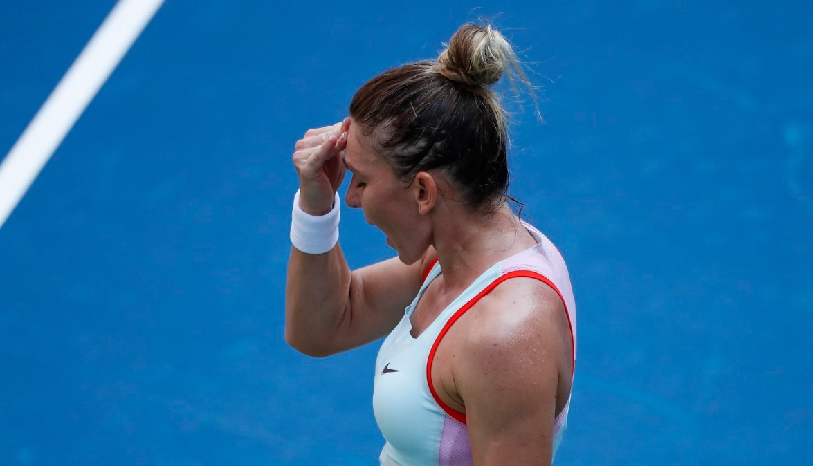 Laboratorul acuzat de Simona Halep că i-a alterat probele biologice, reacție oficială: „Formularul este semnat de sportiv!”