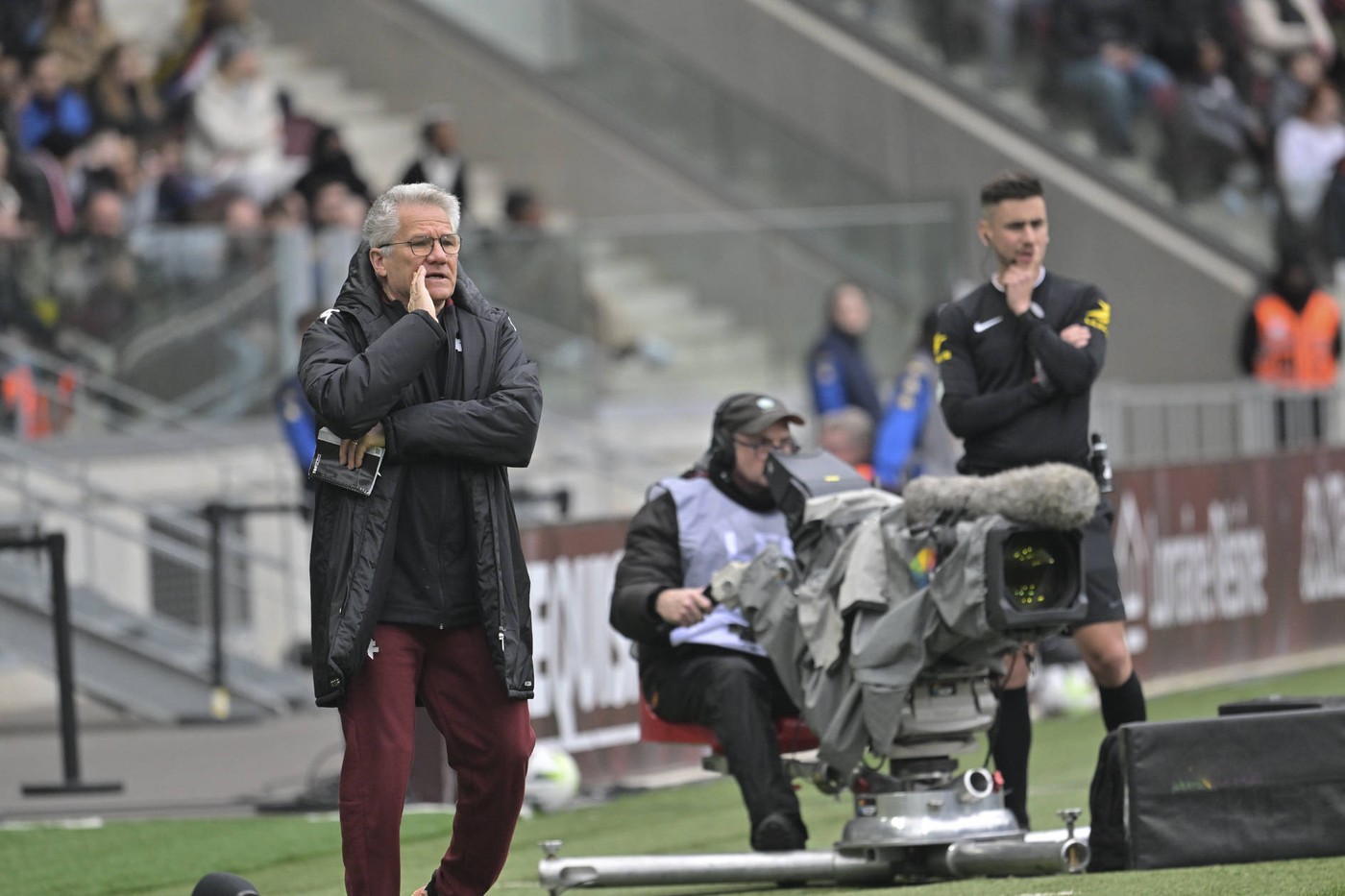 Laszlo Boloni vine special în România pentru Florinel Coman, vedeta de la FCSB! Antrenorul lui Metz a făcut anunțul oficial: „Vreau să-l văd pe viu”