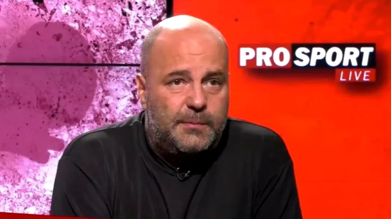 Londonezii anunță că Tottenham e din nou gata să negocieze transferul unui fotbalist pe care îl impresariază Florin Manea! Atacantul e evaluat la 30.000.000 de euro de clubul său