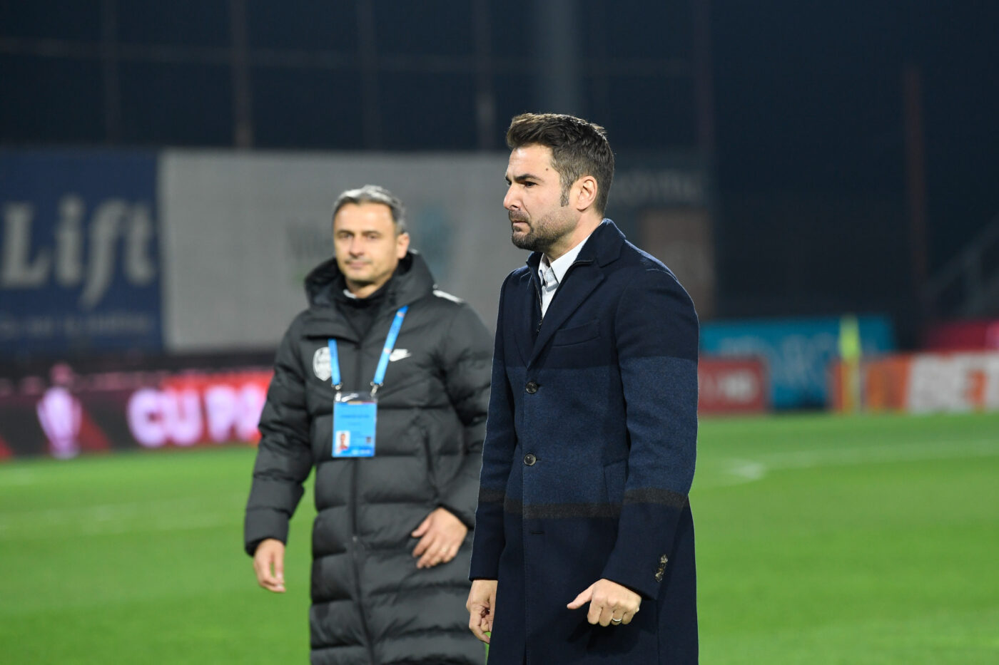 Lovitură cruntă încasată de Adi Mutu și CFR Cluj: vedeta cu salariu de 180.000 de euro pe an s-a „rupt”! Antrenorul a rămas fără cel mai important mijlocaș din Gruia, chiar la început de play-off, și a răbufnit: „Aceeași problemă!”