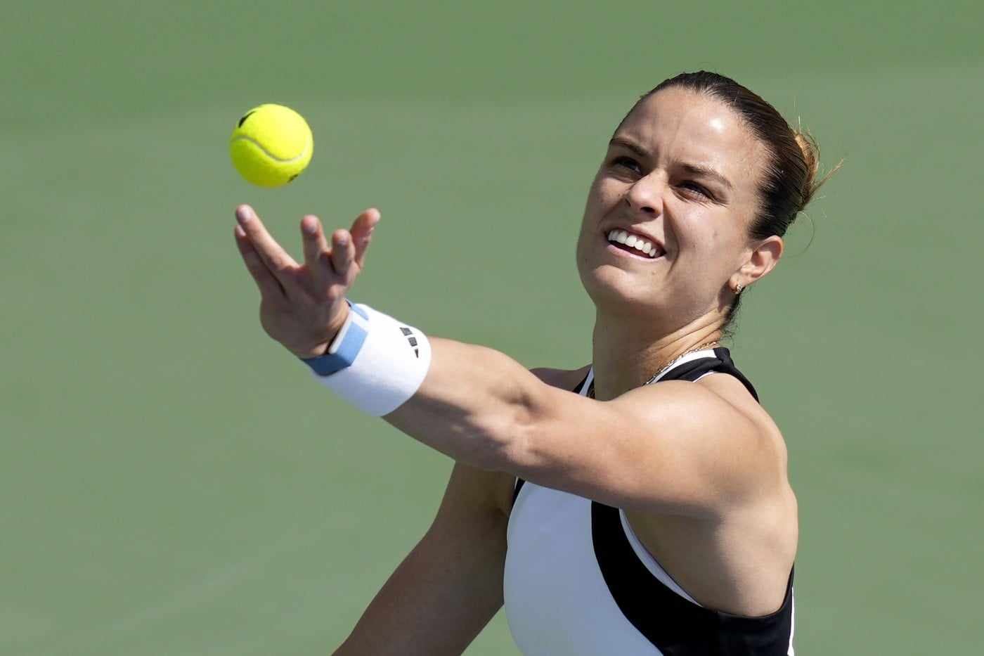 Lovitura momentului în tenisul feminin, dată de o rivală a Simonei Halep și a Soranei Cîrstea. L-a angajat pe antrenorul care a stat 12 ani lângă Venus Williams