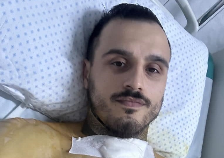 Lupta fotbalistului român cu teribila boală Hodgkin, după ce medicii i-au transmis că are șanse minime de supraviețuire! „Din păcate, tratamentele nu au răspuns favorabil”