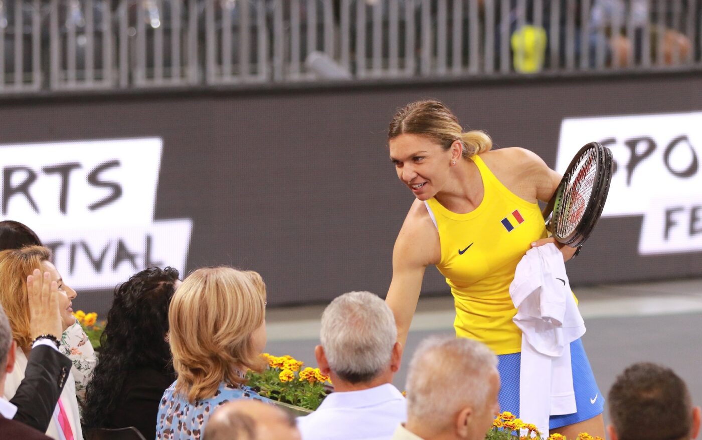 Prima reacție dură împotriva Simonei Halep, chiar și după ce a câștigat la TAS împotriva ITIA! O face praf: „Nu i-a fost anulată pedeapsa, ci redusă! S-a dopat!”