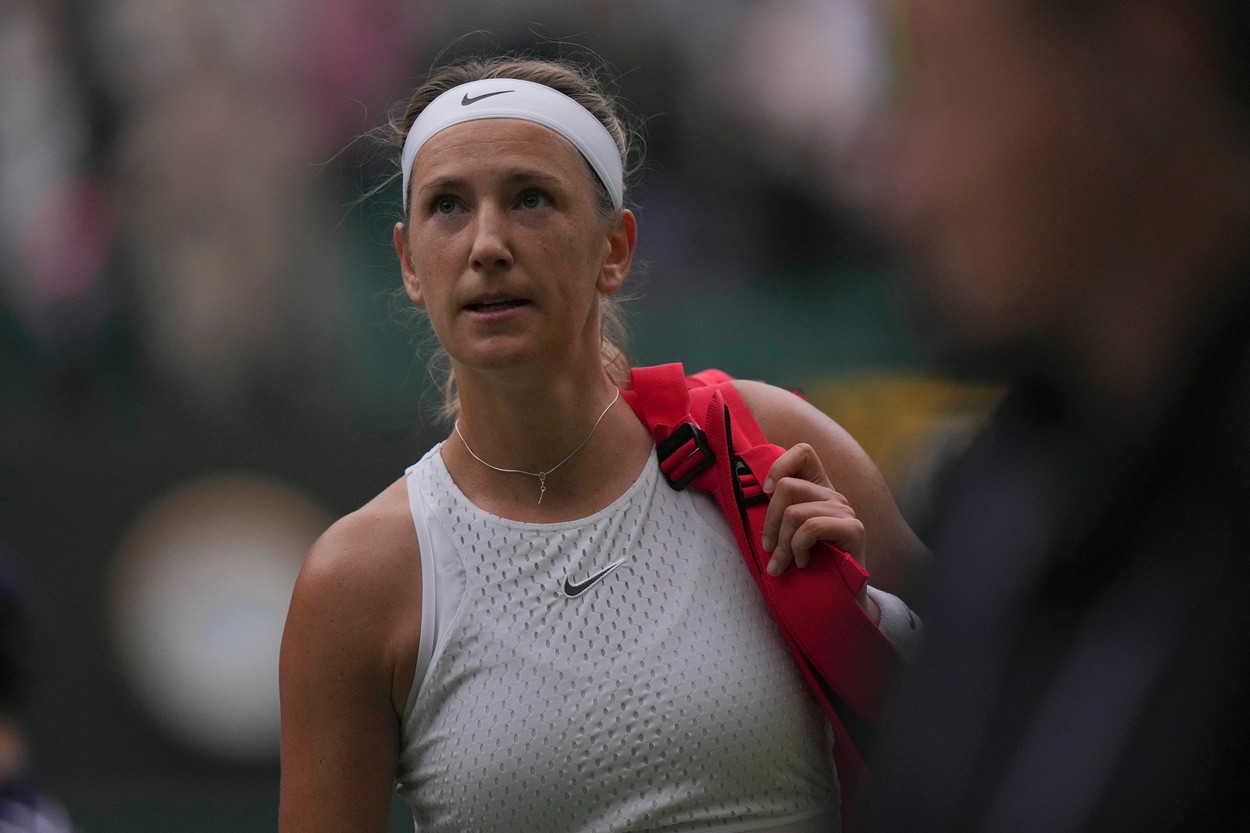 Marele vis al Simonei Halep este să aibă un copil, iar WTA ia în calcul o decizie istorică! Primele reacții despre concediu de maternitate plătit pentru jucătoarele de tenis: „Să naști nu ar trebui să fie o pedeapsă”