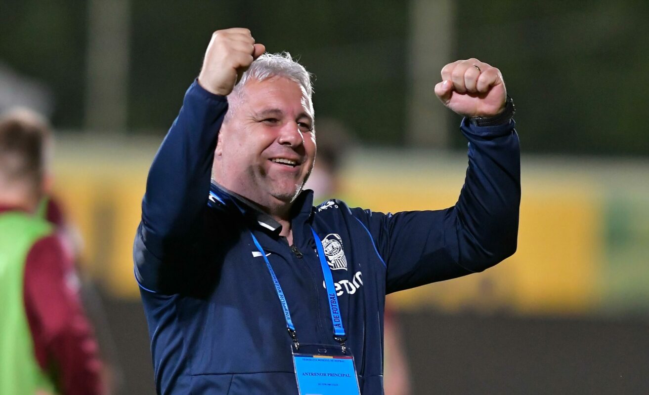 Marius Șumudică dă verdictul despre transferul lui Albion Rrahmani. Îl compară cu una dintre cele mai bune achiziții ale lui Gigi Becali din istoria FCSB