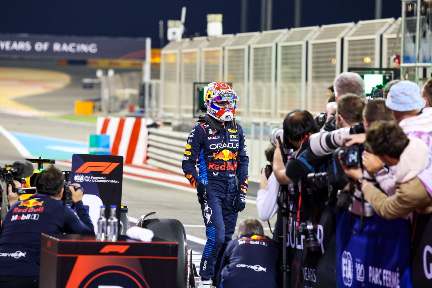 Max Verstappen, pole-position în Bahrain! De ce avem cursa sâmbăta și nu duminica? Cum va arăta grila de start azi în prima etapă de Formula 1 din 2024