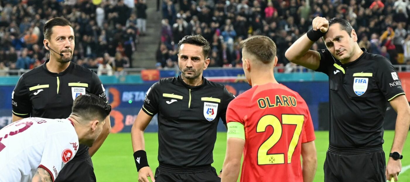 Explodează cazul Daniel Niculae – Sebastian Colțescu! „E o abatere gravă”