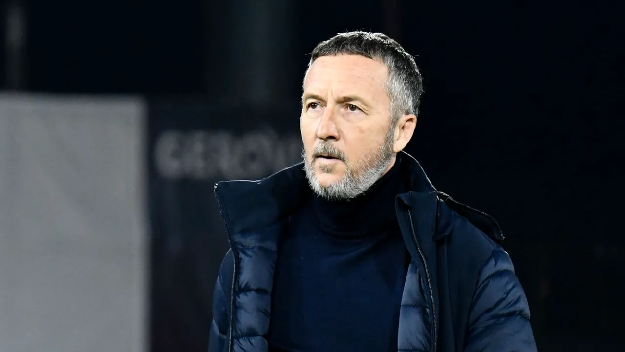 Meme Stoica a găsit o comparație spectaculoasă după Rapid – FCSB 4-0! Ce meci fabulos din istoria Stelei a adus în discuție: „Mi-a dat un prieten un mesaj”