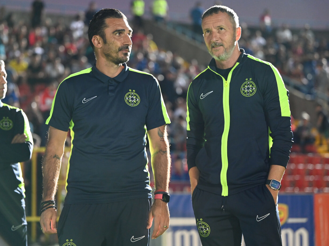 Meme Stoica a pus ochii pe atacantul lui Dinamo! Urmează o trădare pe stilul Gnohere și un transfer la FCSB pentru vârful puternic descoperit de Zeljko Kopic? „Foarte bun jucător”