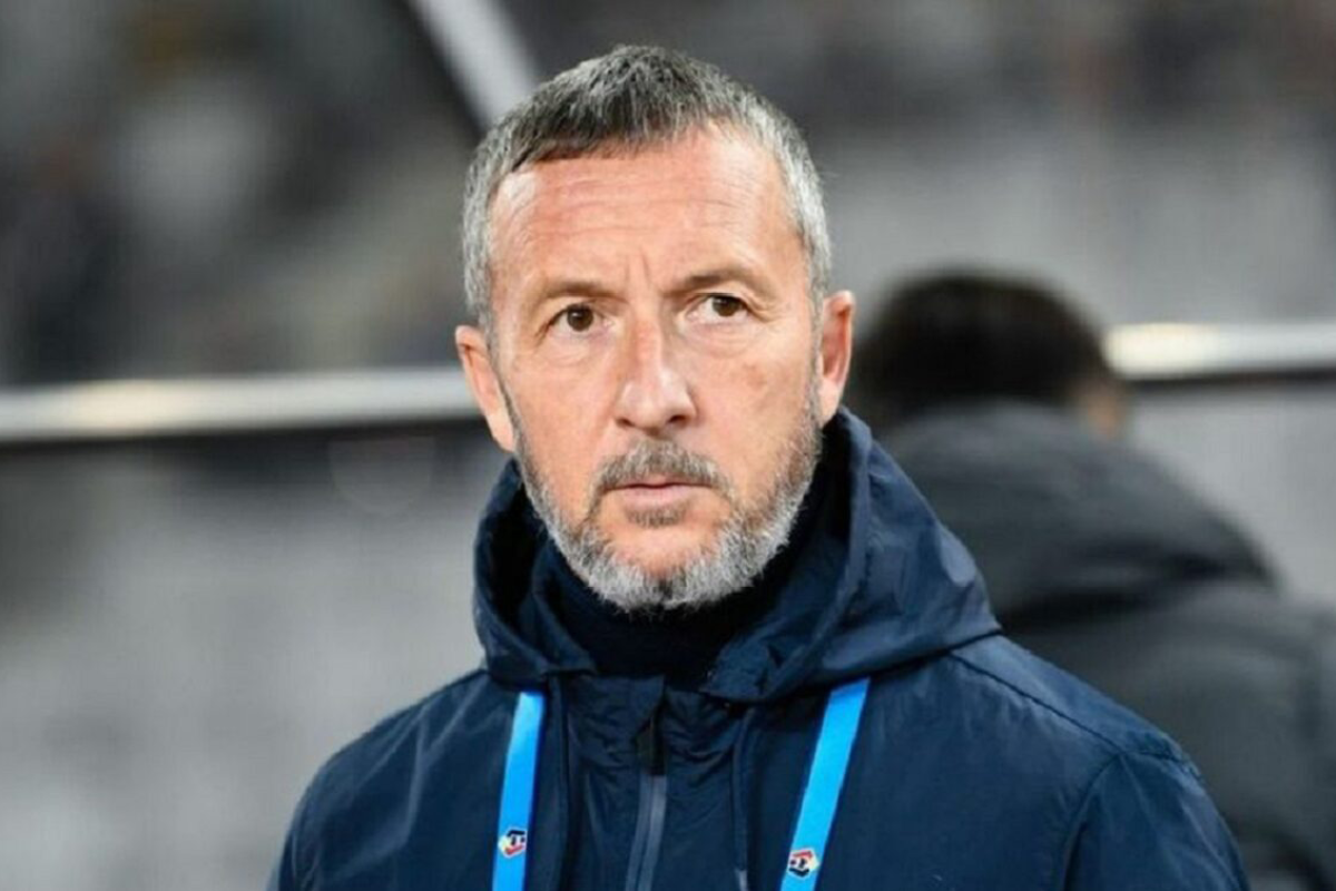 Meme Stoica intervine în forță în cazul lui Risto Radunovic și răstoarnă tot ce a făcut Gigi Becali greșit! Anunț despre plecarea fotbalistului de la FCSB