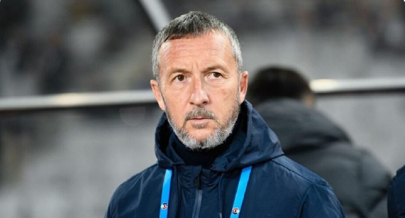 Meme Stoica, prima reacție după ce Rapid – FCSB 4-0! Ce nu-și poate explica oficialul roș-albaștrilor: „Când e să se aleagă praful… Ne bate Rapid peste tot, ne-a zăpăcit”