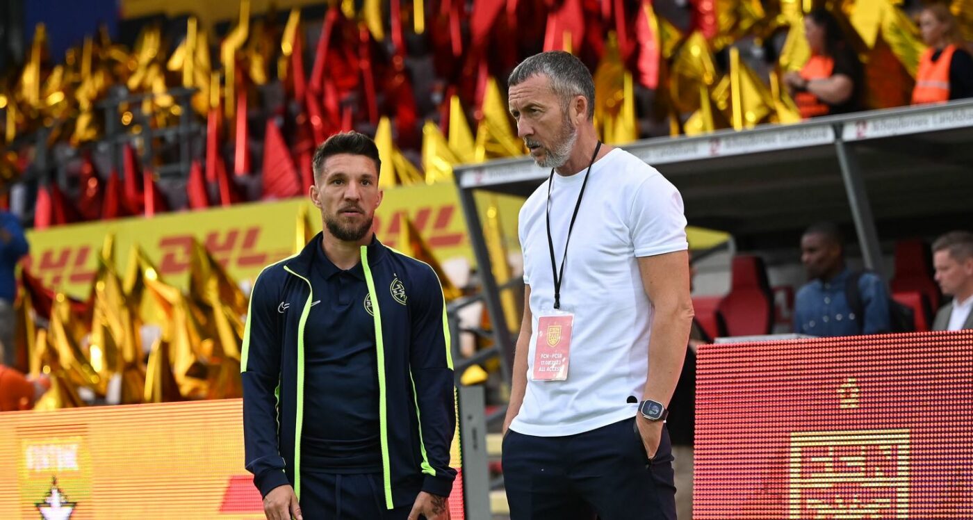 Meme Stoica vrea în continuare spectacole pirotehnice pe stadioanele din Superliga și vine cu o propunere: „E foarte simplu, nu sunt riscuri”