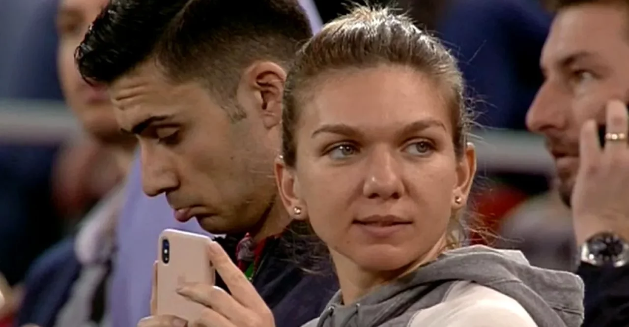Mesajul primit de la Simona Halep i-a schimbat viața unui bărbat: „Eu te-am ajutat, dar tu…” Totul a fost făcut public după ce sportiva și-a anunțat revenirea în circuit