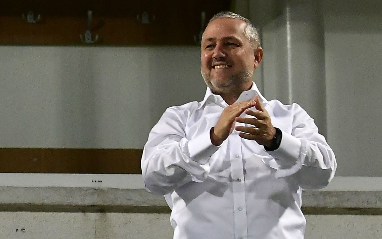 Mihai Rotaru a intrat în direct și a ținut un discurs fabulos, după Universitatea Craiova – Rapid 2-1! Cum l-a descris pe Alex Mitriță, liderul uimitor al oltenilor