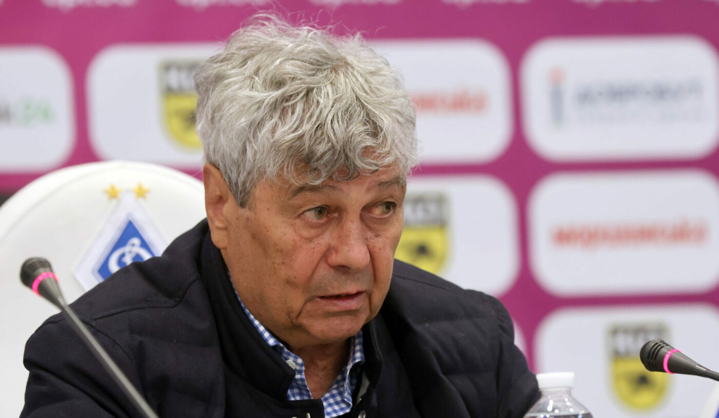 Mircea Lucescu, din ce în ce mai aproape de o colaborare cu Ion Țiriac la Dinamo? Anunțul făcut de unul dintre fotbaliștii preferați ai lui „Il Luce”: „Are ce plusuri să aducă!”