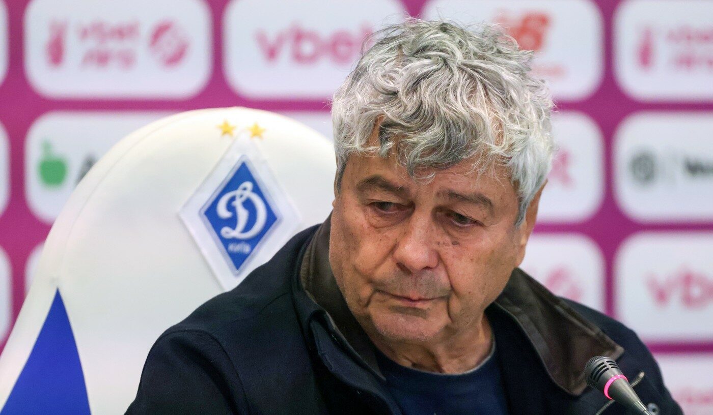 Mircea Lucescu s-a dezlănțuit la adresa lui Ionuț Negoiță! Atac dur, cum rar s-a văzut de-a lungul carierei lui „Il Luce”: „Pur și simplu a distrus Dinamo! A luat o parte din Săftica, a dus clubul în faliment”