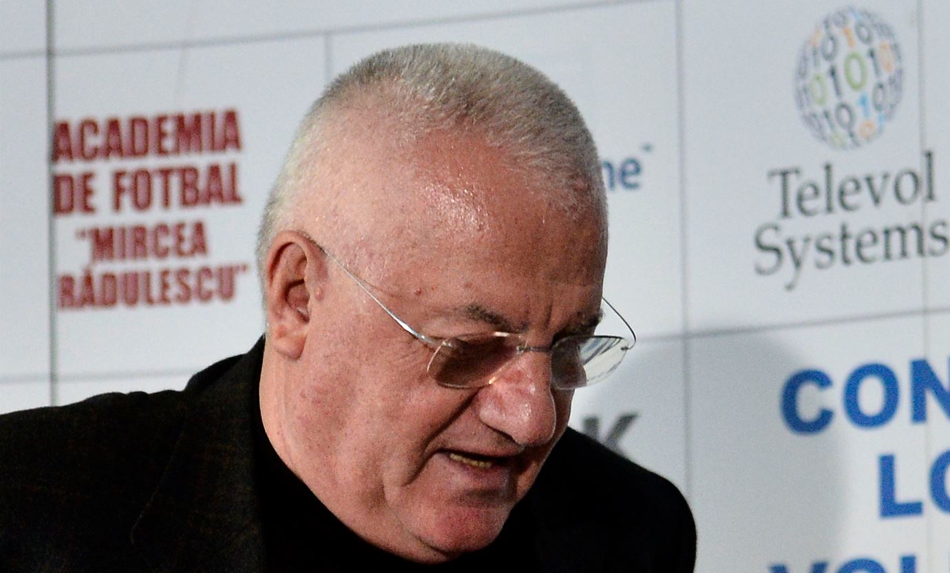 Mitică Dragomir distruge naționala României înainte de EURO 2024! Crede că avem un singur fotbalist de nivel european: „În rest, o apă și un pământ!”