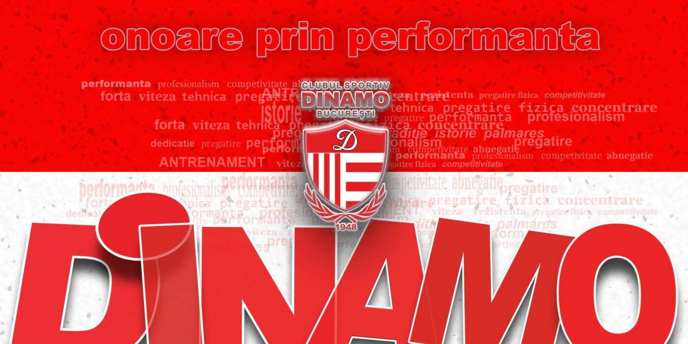 Mutare de ultimă oră: a plecat de la SC Dinamo 1948 și a fost „transferat” imediat de CS Dinamo! Culisele unui proiect spectaculos cum nu s-a mai văzut în România: „M-a chemat la o cafea și am bătut palma”. VIDEO EXCLUSIV