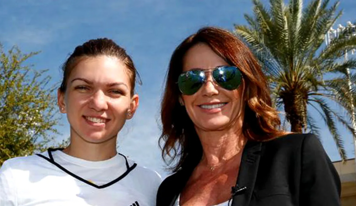 Nadia Comăneci a avut un singur mesaj să îi transmită Simonei Halep, după ce a scăpat de suspendare la TAS!