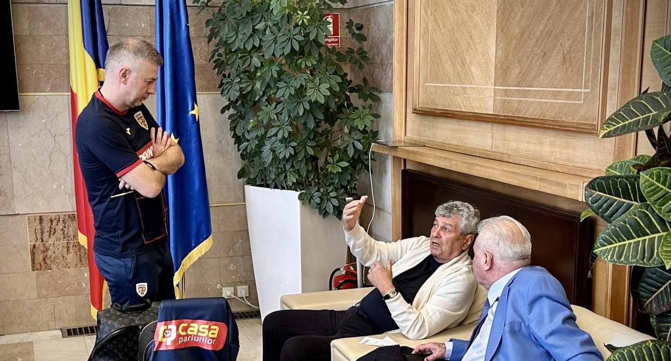 Naționala, aruncată direct în infern: norocul familiei Iordănescu a ajuns la final! Adevărul fără ocolișuri despre ce o așteaptă pe România la EURO 2024: „Nu știu dacă naționala Columbiei este peste ei!” EXCLUSIV