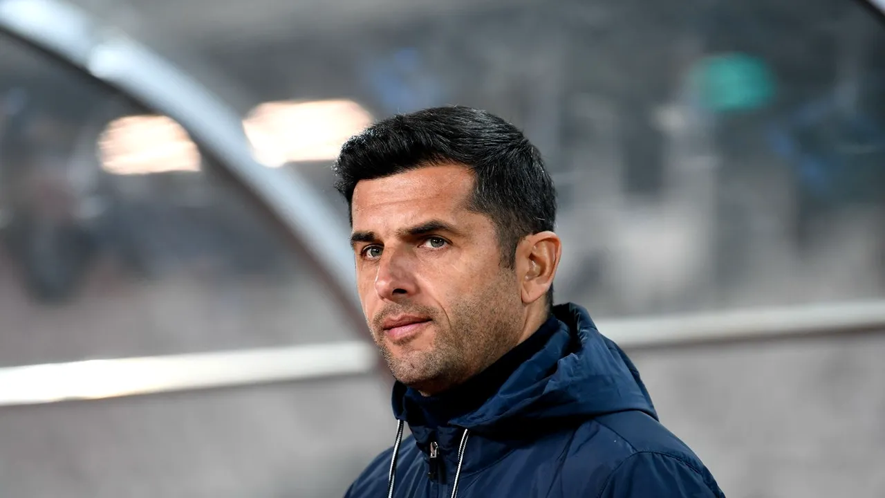 Nicolae Dică a fost dat afară de la FC Voluntari! Pe cine vor ilfovenii antrenor pentru a se salva de la retrogradare