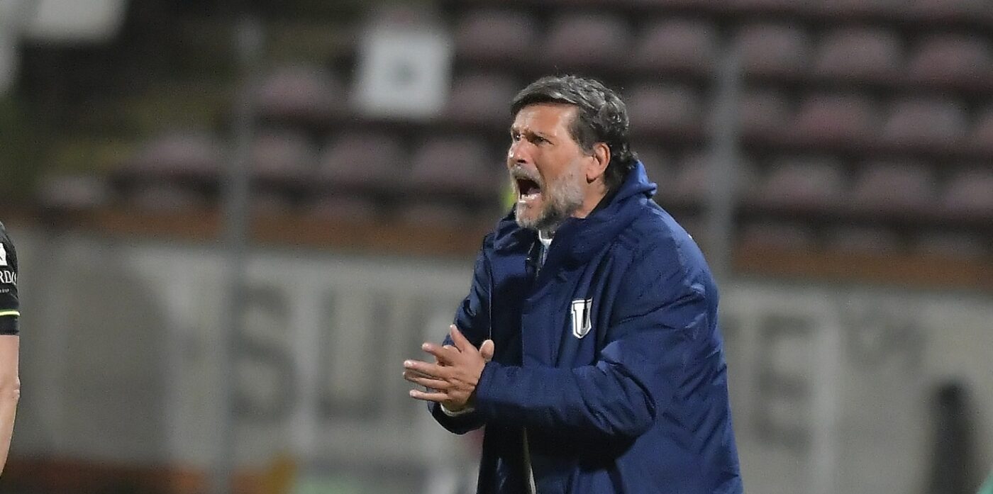 Nicolo Napoli, gata de o revenire bombă la FC U Craiova! Italianul a recunoscut negocierile cu Adrian Mititelu: „De ce să nu mă întorc?” EXCLUSIV
