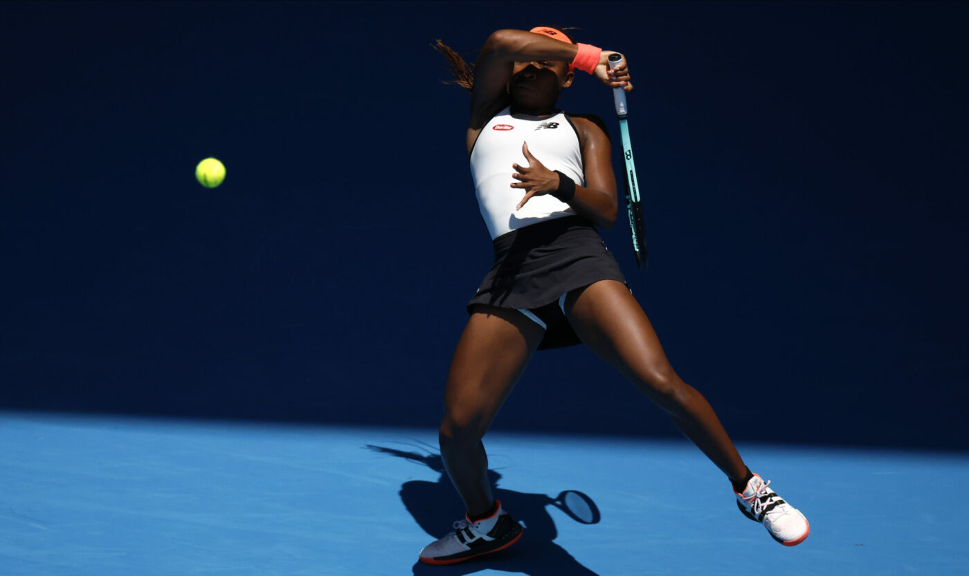 Noua Serena Williams a avut parte de surpriza vieții ei când a oprit la un drive-thru! Gestul pe care l-a făcut o familie a lăsat-o mută de uimire pe sportivă