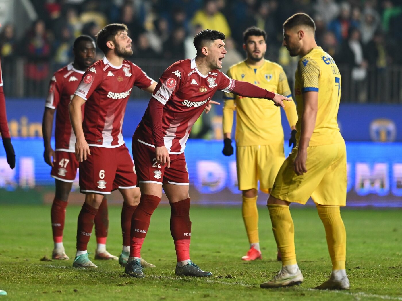 Colaps în anul centenarului! Una dintre cele mai iubite echipe din Superliga României nu mai poate  supraviețui fără ajutorul orașului. EXCLUSIV