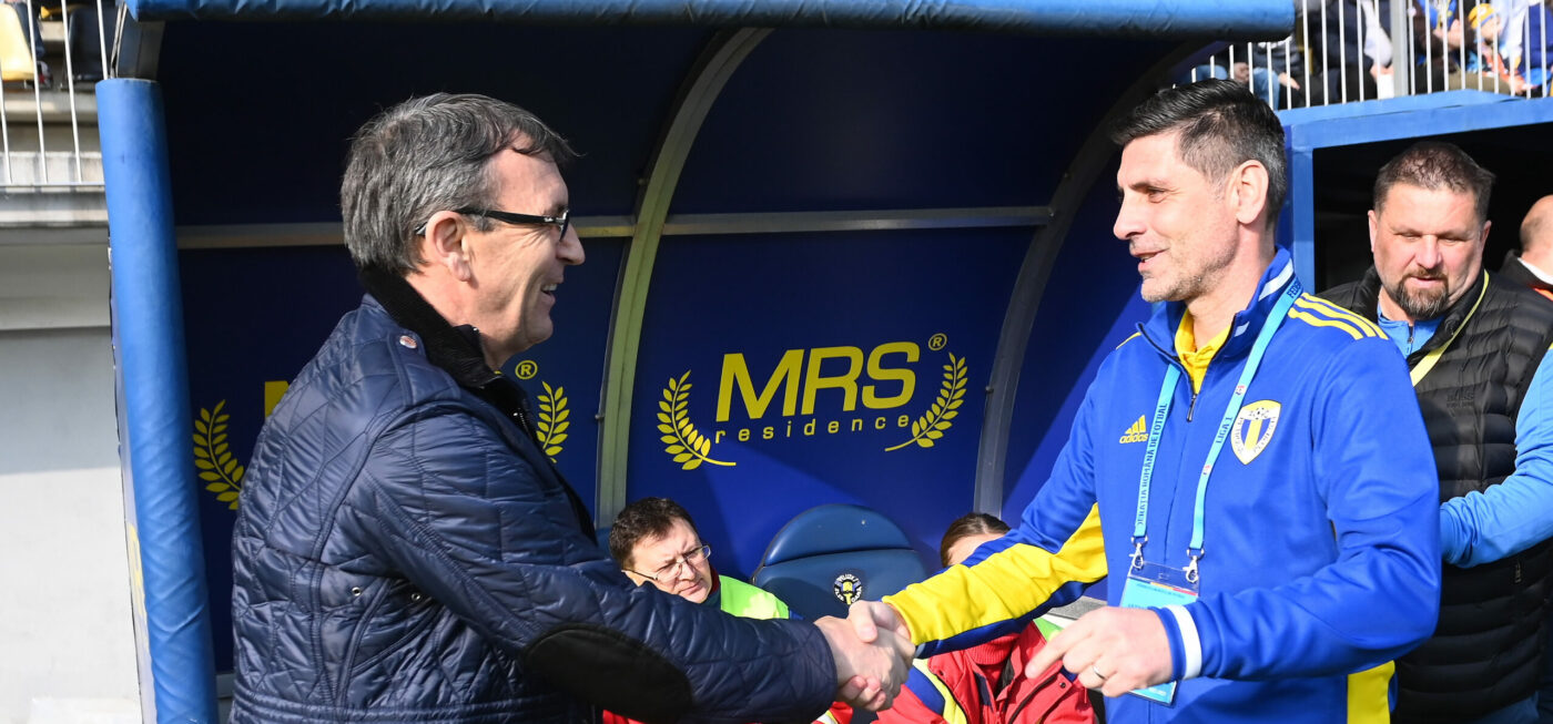 Eugen Neagoe revine în Superliga! Antrenorul pleacă de la FC Argeș și s-a înțeles cu un club de tradiție din România! EXCLUSIV