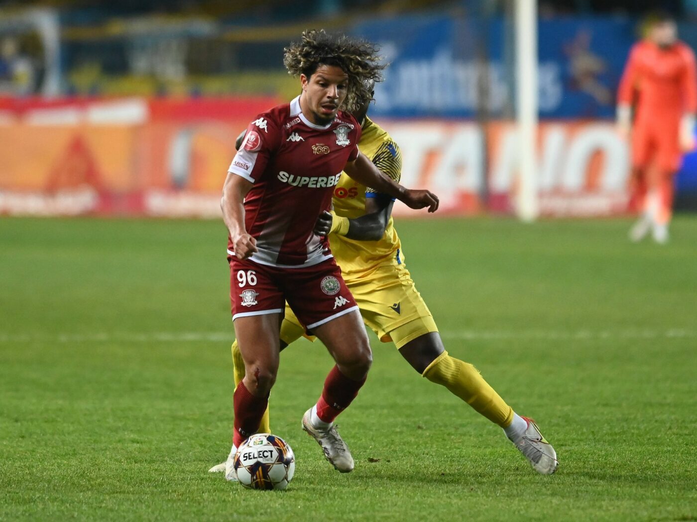 Papeau pune tunurile pe colegii săi, după Universitatea Craiova – Rapid 2-1! „Nu avem asta”