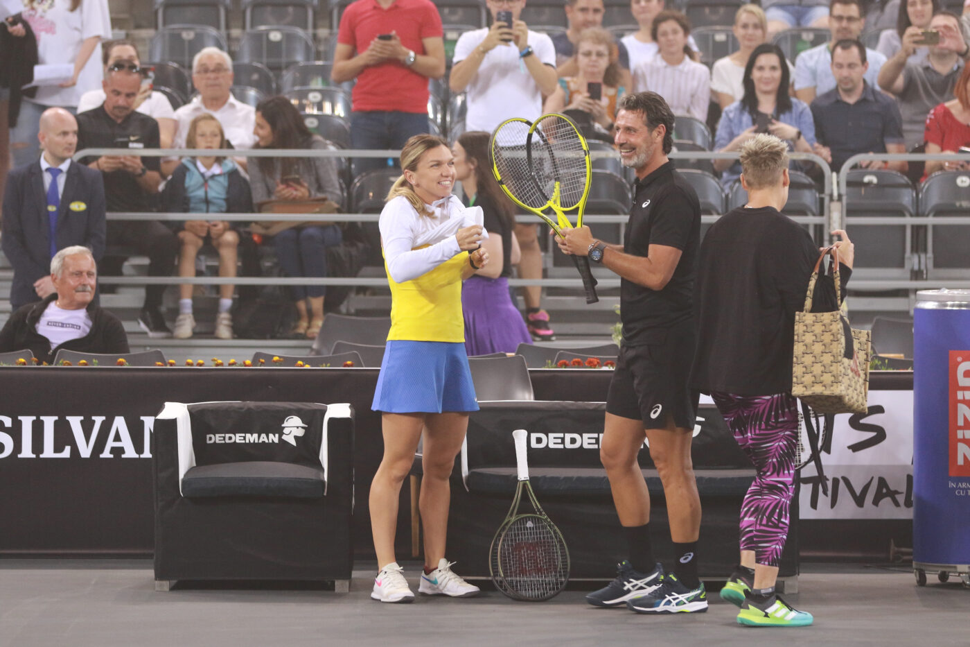 Patrick Mouratoglou, urmărit de blestemul dopajului Simonei Halep! A fost atacat în Mexic din cauza româncei: „De ce nu ai fost exclus din antrenorat?!”