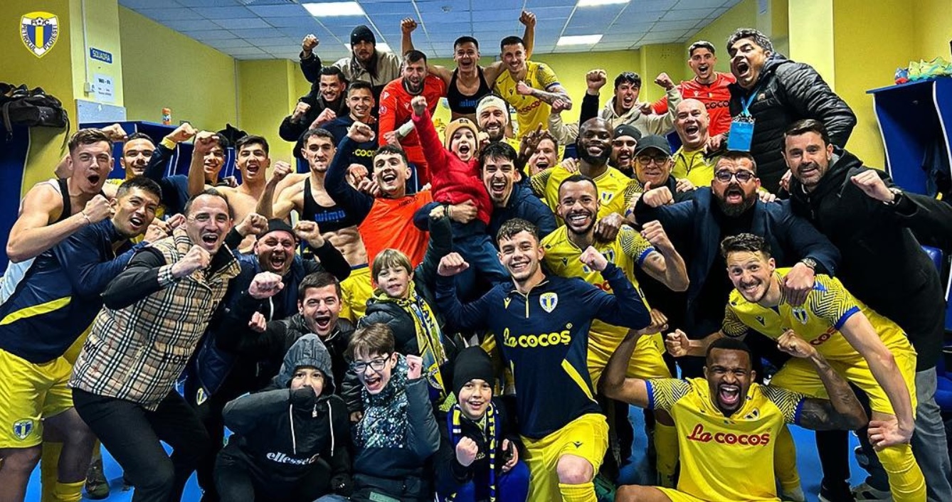 Petrolul Ploiești are antrenor pentru restul sezonului! Ce a decis Marius Șumudică, curtat insistent de Marian Copilu. EXCLUSIV