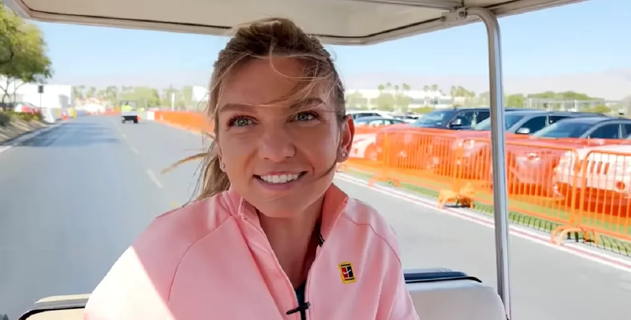 Prima reacție a Simonei Halep când a aflat verdictul de la TAS! Bărbatul care a fost lângă ea în tot acest timp a făcut dezvăluirea: „Imaginați-vă!”