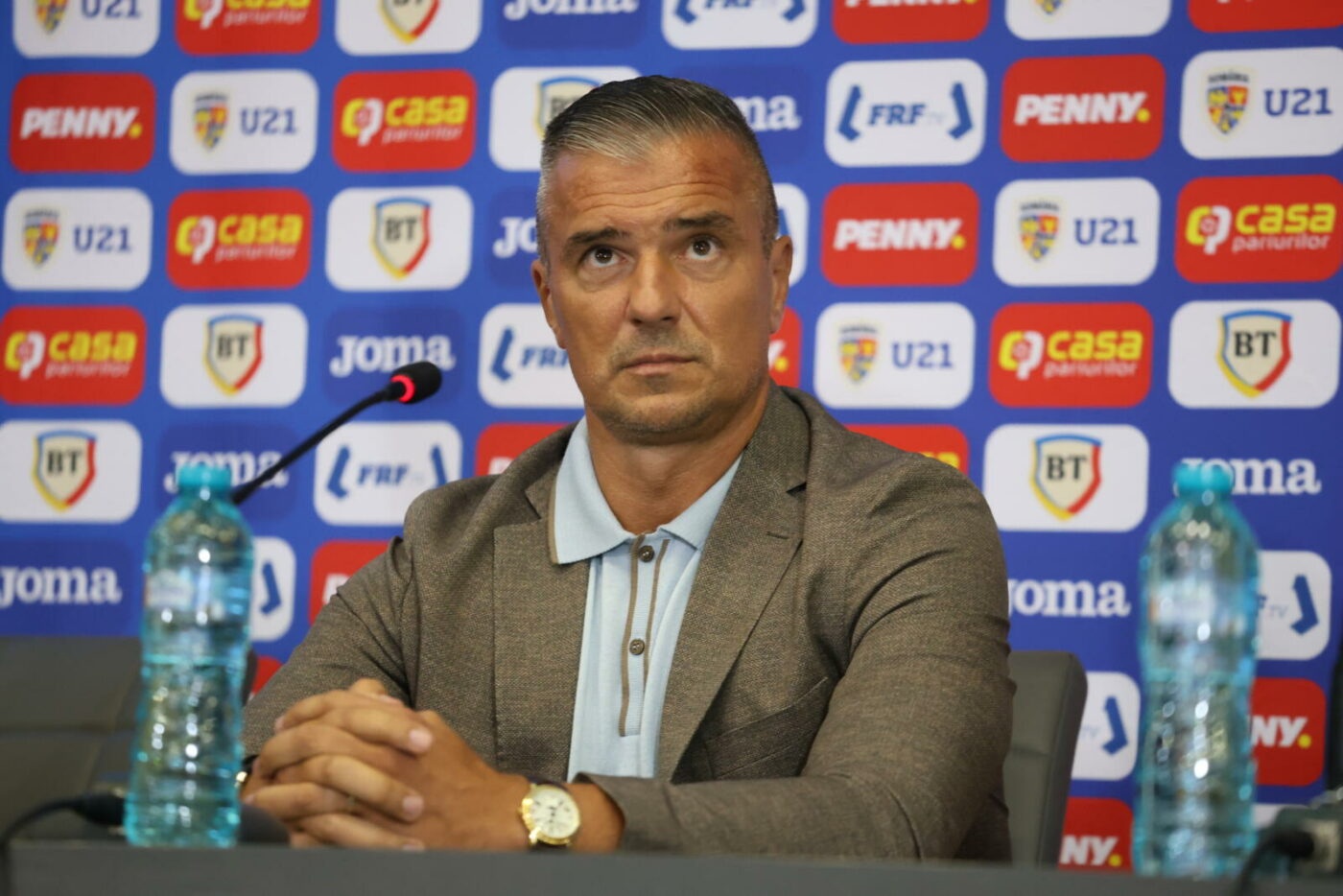 Prima reacție a lui Daniel Pancu atunci când a aflat că Daniel Niculae a fost ridicat de mascați!