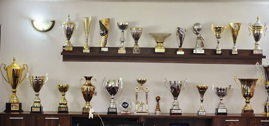 Primăria unei urbe importante a rămas fără un candidat din sport cu nume! S-a retras din cursa de edil pentru că a fost numit șef la handbal: președintele Constantin Din i-a dat planurile politice peste cap. EXCLUSIV