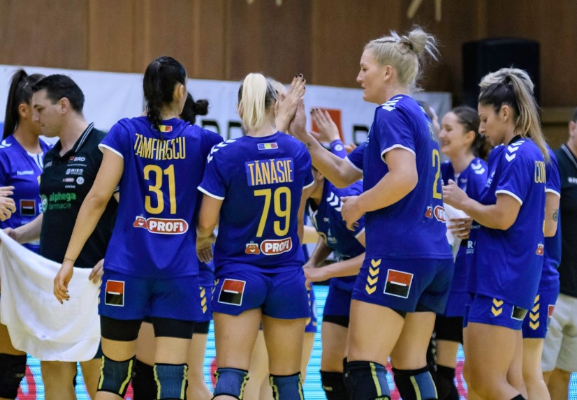 ProSport, confirmat! România va găzdui EHF EURO 2026, alături de alte patru țări. Două orașe de la noi, alese de organizatori, dar Bucureștiul și Bistrița au fost refuzate