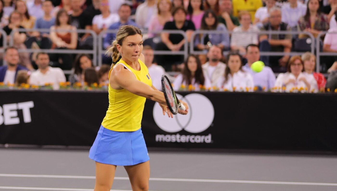 Programul Simonei Halep, după eliminarea rapidă de la Miami. Unde va juca românca