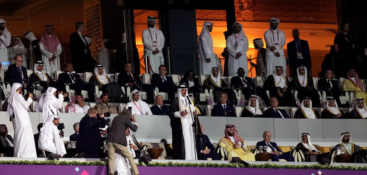 Qatarezii de la PSG tremură: șeicii din Arabia Saudită negociază cumpărarea clubului AS Monaco pentru a distruge supremația de la Paris!