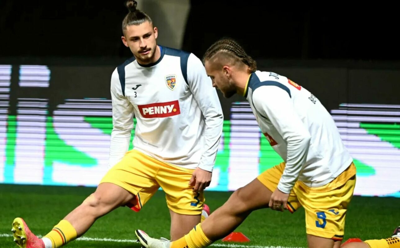 Radu Drăgușin anunță obiectivul României la EURO 2024! Fotbalistul lui Tottenham e decis: „S-a ridicat foarte mult ștacheta”