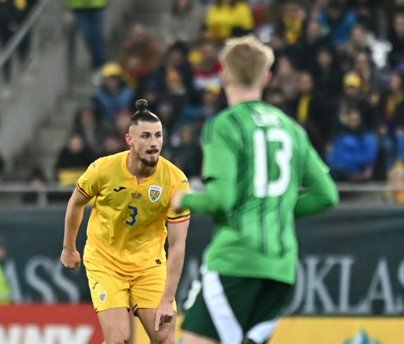 Radu Drăgușin stă cu pulsul ridicat. Decizia pe care Ange Postecoglou a luat-o, după ce Micky van de Ven a primit acordul medicilor să revină pe teren în Premier League