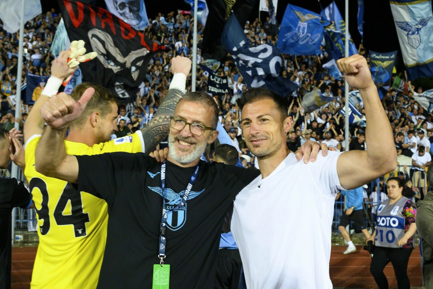 Radu Ștefan a fost contactat de conducerea clubului! Când este așteptat să revină românul