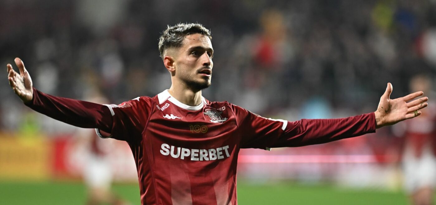 Rapid Rrahmani București! Efectul Kosovo e devastator în Giulești, fără cei trei stranieri din Balcani echipa lui Dan Șucu ar avea cu 21 de puncte mai puțin și s-ar lupta la retrogradare! EXCLUSIV