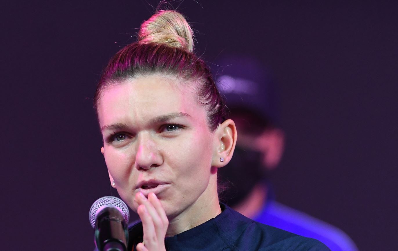 Reacția Simonei Halep după ce organizatorii unui important turneu i-au transmis că îi vor acorda un wildcard