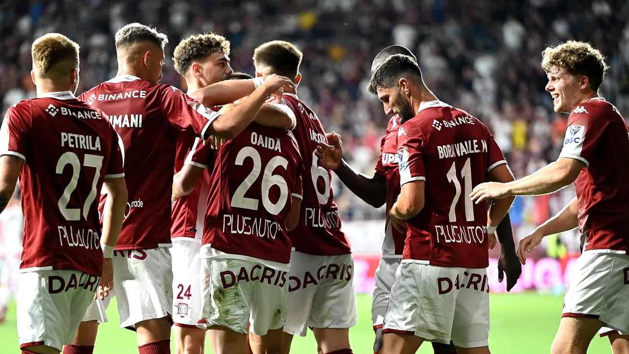 Reacția oficială a celor de la Rapid despre „camera misterelor” de la stadionul din Giulești, în care polițiștii susțin că ultrașii ascundeau obiectele interzise! „Pare din filmele cu mafioți! Să plătească vinovații”