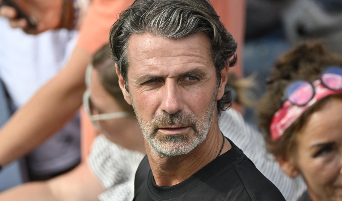 Reacție efervescentă împotriva lui Patrick Mouratoglou! „Tu de ce ești liber să antrenezi, după ce i-ai dat suplimentul Simonei Halep?!”