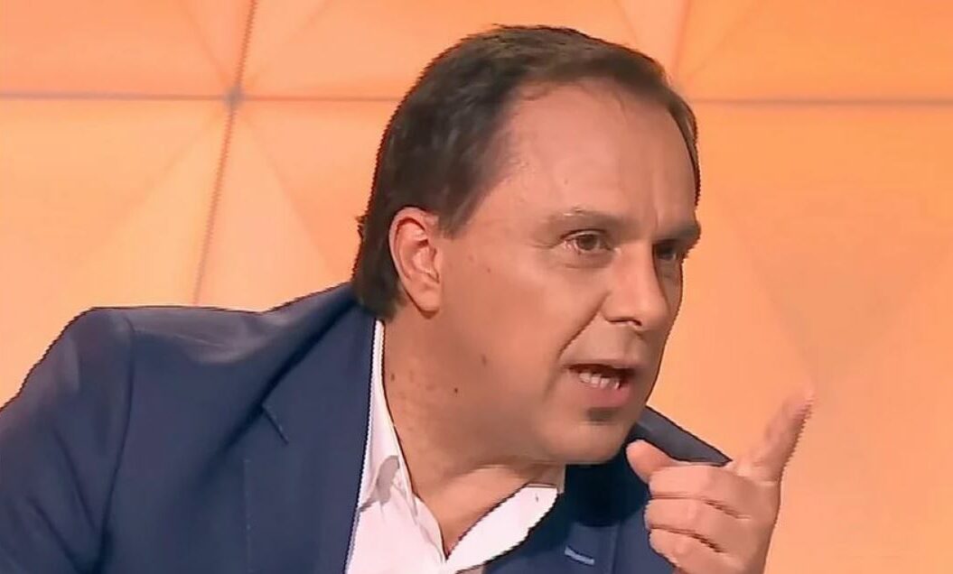 Reacție fabuloasă a lui Basarab Panduru, după România – Columbia 2-3! Cât de sincer a putut să fie în studio: „Mi-era frică să nu luăm cinci, dar apoi…”
